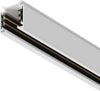 Binario-Moderno-Busbar-Trunkings-Trinity-Alluminio-Bianco-1M