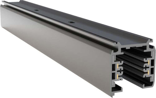 Binario-Moderno-Busbar-Trunkings-Trinity-Alluminio-Nero-1M