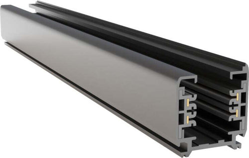 Binario-Moderno-Busbar-Trunkings-Trinity-Alluminio-Nero-2M