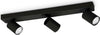 Binario-moderno-Ideal-Lux-RUDY-229058-GU10-LED-alluminio-faretti-spot-orientabili