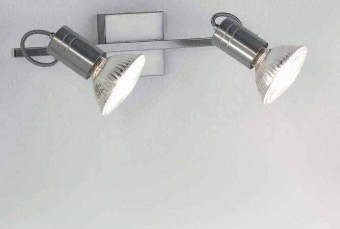 Binario-moderno-Illuminando-ZEUS-2-NK-E27-LED-spot-orientabile-parete-soffitto