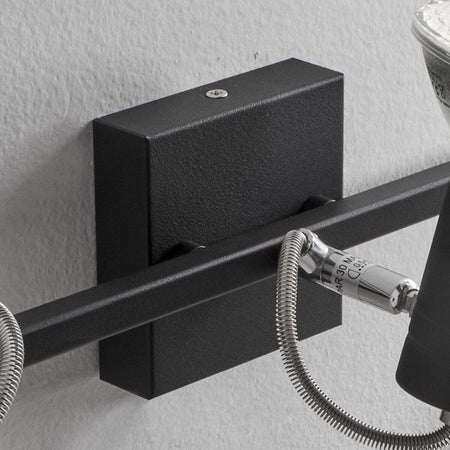 Binario-moderno-Illuminando-ZEUS-3-NR-E27-LED-spot-orientabile-parete-soffitto