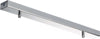 Binario-Rettangolare-Multicavo-2-Luci-In-Ferro-Cromato-50-Cm