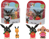 Bing-Coppia-Personaggi-6-cm-Giochi-Preziosi