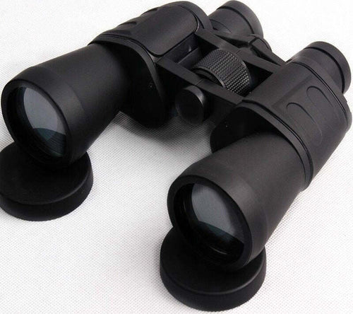 BINOCOLO 20X50 MESSA A FUOCO CON CUSTODIA CACCIA CAMPEGGIO STADIO TEATRO VIAGGI Sport e tempo libero/Caccia e Pesca/Caccia/Binocoli/Binocoli d'avvistamento Trade Shop italia - Napoli, Commerciovirtuoso.it