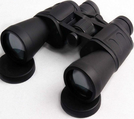 BINOCOLO 20X50 MESSA A FUOCO CON CUSTODIA CACCIA CAMPEGGIO STADIO TEATRO VIAGGI Sport e tempo libero/Caccia e Pesca/Caccia/Binocoli/Binocoli d'avvistamento Trade Shop italia - Napoli, Commerciovirtuoso.it