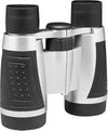 Binocolo 6x30 Grandangolare Oculare Ad Alta Trasmissione Antiscivolo + Custodia Elettronica e telefonia > Fotografia e video > Binocoli e Microscopi Trade Shop italia - Napoli, Commerciovirtuoso.it