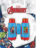Binocolo-Avventura-Avengers-Marvel-Gioco-Giocattolo-Bambini-Con-Luci-E-Suoni