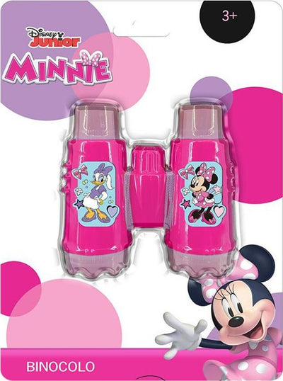 Binocolo Avventura Minnie Disney Gioco Giocattolo Bambini Con Luci E Suoni Giochi e giocattoli/Giochi educativi e scientifici/Binocoli microscopi e telescopi/Binocoli Trade Shop italia - Napoli, Commerciovirtuoso.it