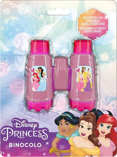 Binocolo Avventura Principesse Disney Gioco Giocattolo Bambini Con Luci E Suoni Giochi e giocattoli/Giochi educativi e scientifici/Binocoli microscopi e telescopi/Binocoli Trade Shop italia - Napoli, Commerciovirtuoso.it