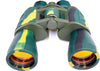 Binocolo Camo Grande Militare per Caccia, Pesca E Softair Sport e tempo libero/Caccia e Pesca/Caccia/Binocoli/Binocoli d'avvistamento Il Distintivo - Pesaro, Commerciovirtuoso.it