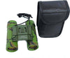 Binocolo Camo Tascabile Idea Regalo Originale per Scout Sport e tempo libero/Caccia e Pesca/Caccia/Binocoli/Binocoli d'avvistamento Il Distintivo - Pesaro, Commerciovirtuoso.it