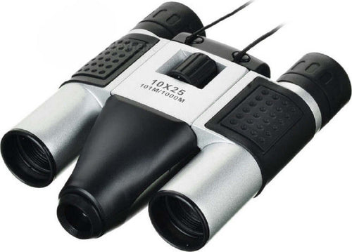 Binocolo Con Fotocamera Digitale Telescopio Tf Microsd 10x25 Dt08 1.3mp Cmos Sport e tempo libero/Caccia e Pesca/Caccia/Binocoli/Binocoli d'avvistamento Trade Shop italia - Napoli, Commerciovirtuoso.it