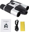 Binocolo Con Fotocamera Digitale Telescopio Tf Microsd 10x25 Dt08 1.3mp Cmos Sport e tempo libero/Caccia e Pesca/Caccia/Binocoli/Binocoli d'avvistamento Trade Shop italia - Napoli, Commerciovirtuoso.it