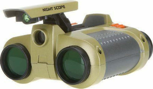 Binocolo Con Luce 4x30 Mm Light Night Vision Scope Visione Notturna Visore Elettronica e telefonia > Fotografia e video > Binocoli e Microscopi Trade Shop italia - Napoli, Commerciovirtuoso.it