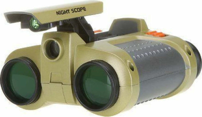 Binocolo Con Luce 4x30 Mm Light Night Vision Scope Visione Notturna Visore Elettronica e telefonia > Fotografia e video > Binocoli e Microscopi Trade Shop italia - Napoli, Commerciovirtuoso.it
