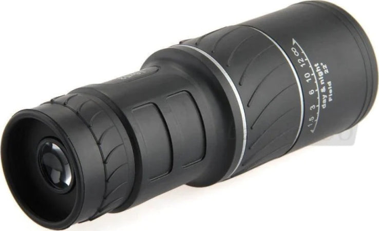 Binocolo--Monocolo-Cannocchiale-Zoom-Monoculare-Ingrandimento-16x52mm-Caccia-Osservazione