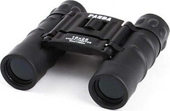 Binocolo Panda 16x25 Messa A Fuoco Birdwatching Caccia Campeggio 100m/6000m Elettronica e telefonia > Fotografia e video > Binocoli e Microscopi Trade Shop italia - Napoli, Commerciovirtuoso.it
