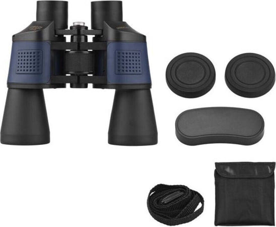 Binocolo Professionale Antiriflesso 80x80 Regolabile Con Bussola Borsa Art.85109 Sport e tempo libero/Caccia e Pesca/Caccia/Binocoli/Binocoli d'avvistamento Trade Shop italia - Napoli, Commerciovirtuoso.it