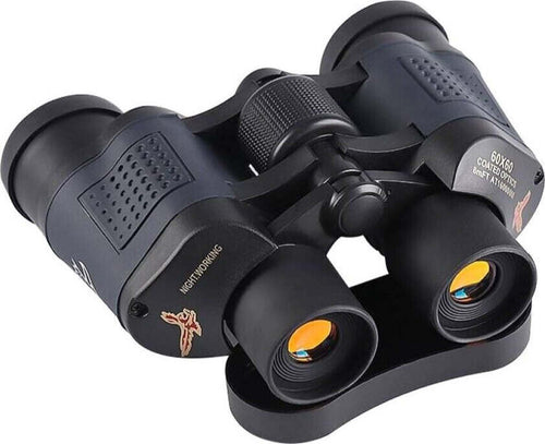 Binocolo Professionale Lenti Antiriflesso 60x60 Regolabile Con Borsa Art. 85093 Sport e tempo libero/Caccia e Pesca/Caccia/Binocoli/Binocoli d'avvistamento Trade Shop italia - Napoli, Commerciovirtuoso.it