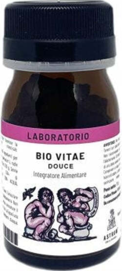 Bio-VitaE-Douce-30g-Astrum-Integratore-alimentare