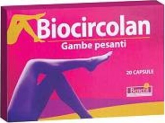 BIOCIRCOLAN-GAMBE-PESANTI-integratore-alimentare-20-capsule-Benefit