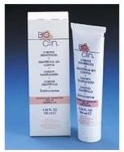 Bioclin cr dentif 100ml