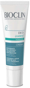 Bioclin deo control crema 30ml