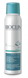 Bioclin deo control talc 50ml