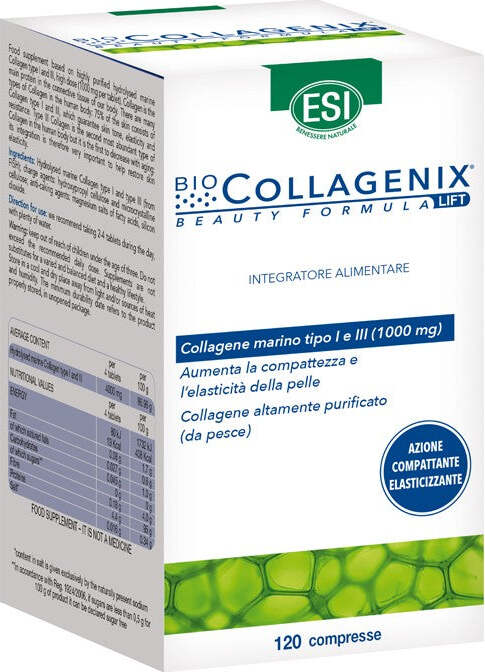 Biocollagenix-integratore-alimentare-120-compresse-ESI