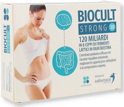 BIOCULT-STRONG-10-BUSTINE-DA-3-G