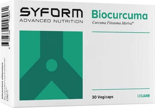 BIOCURCUMA-integratore-alimentare-30-capsule-vegetali-Syform
