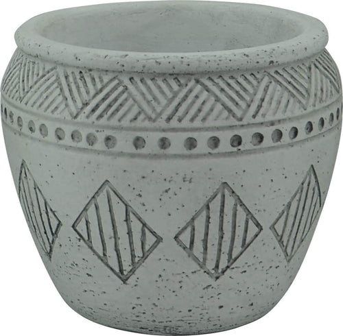 BIODO---vaso-in-fibra-sintetica-Grigio-Milani-Home