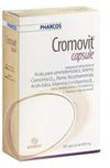 Biodue cromovit pharcos 60capsule