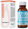 BIOESSENTIE OLIO AZZURRO olio essenziale rilassante antidepressivo antistress Gocce 10 ml