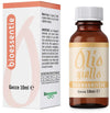 BIOESSENTIE OLIO GIALLO olio essenziale contro i gonfiori addominali Gocce 10 ml