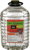 Bioetanolo inodore e antifumo, combustibile per biocamino e stufa Fai da te/Caminetti e accessori/Combustibili/Bricchette La Zappa - Altamura, Commerciovirtuoso.it