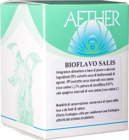 Bioflavo-salis---Offerta-PROMO-lotto-scadenza-28/02/2025---integratore-alimentare-a-base-di-Bioflavonoidi,-estratto-Rosa-Canina,-Clorofillina,-Sale-Spagirico-di-Rosa-Canina---aether