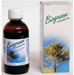 Biogreen*collut 150ml 180g