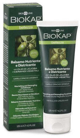 Biokap balsamo nutriente districante