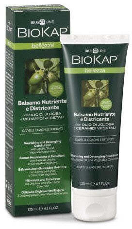 Biokap balsamo nutriente districante