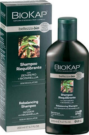 BIOKAP-BELLEZZA-BIO-SHAMPOO-RIEQUILIBRANTE-COSMOS-ECOCERT-200-ML-BIOSLINE