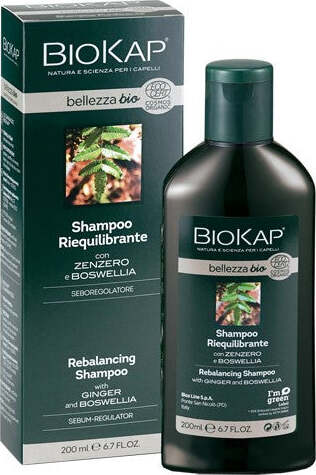BIOKAP-BELLEZZA-BIO-SHAMPOO-RIEQUILIBRANTE-COSMOS-ECOCERT-200-ML-BIOSLINE