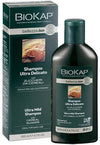 Biokap bellezza bio shampoo ultra delicato cosmos ecocert 200 ml