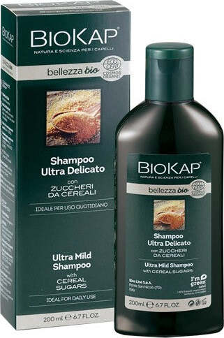 Biokap-Bio-Shampoo-Ultra-Delicato-Certificato-Ecocert-Cosmos-200ml