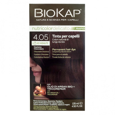 Biokap nutric del rap 4,05 cas