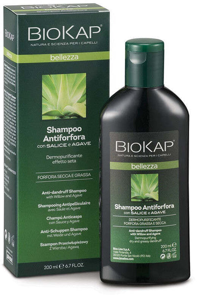 Biokap sh forf 200ml