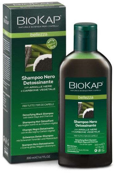 Biokap sh nero detossinante