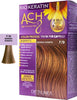 BIOKERATIN-ACH8-Tinta-per-Capelli-Biondo-Dorato-7/D-200-gr-Dietalinea
