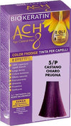 BIOKERATIN-ACH8-Tinta-per-Capelli-Castano-Chiaro-Prugna-5/P-200-gr-Dietalinea